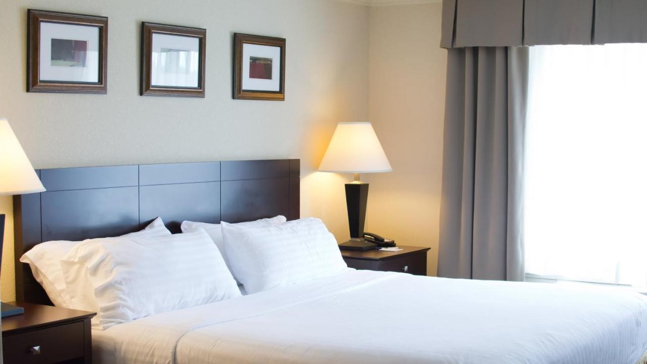 Welcome Hotel